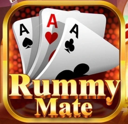 Rummy-Mate